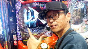 パチンコ頂上決戦！5～オリ法vs必勝本～ ＃010