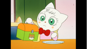 ニャニがニャンだー ニャンダーかめん 第07話