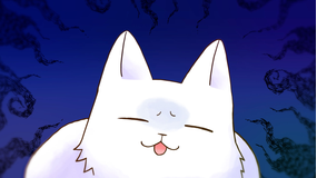 2200年ねこの国ニッポン 第10話