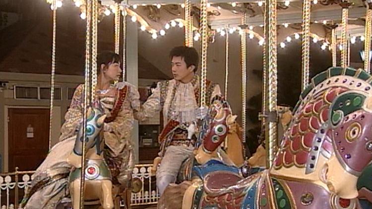 天国の階段 第09話/字幕