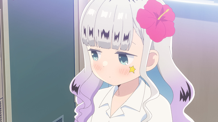 阿波連さんははかれない season2 第04話