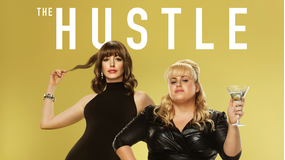 THE HUSTLE/字幕【アン・ハサウェイ/レベル・ウィルソン主演】