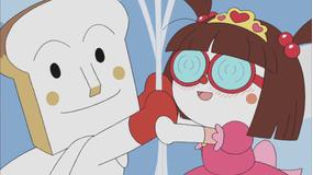 それいけ!アンパンマン しょくぱんまんとアリンコキッド