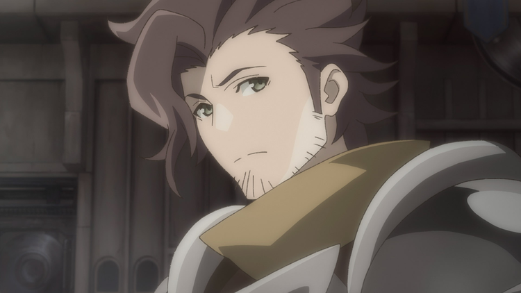 GRANBLUE FANTASY The Animation Season 2 第09話