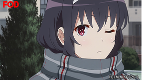 冴えない彼女の育てかた♭ #07