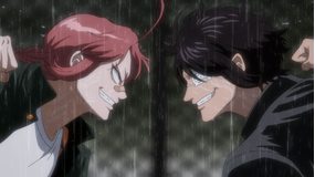 3年Z組銀八先生 第11話