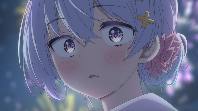 よわよわ先生 オンエアver. 第09話