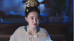 灼灼風流~宮中に咲く愛の華~ 第37話/字幕