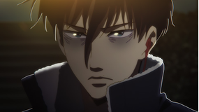 デビルズライン 第01話