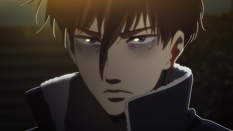 デビルズライン 第01話