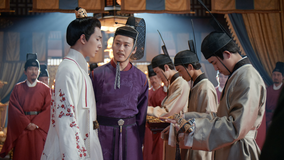 劉皇后の仰せのままに 第24話/字幕