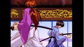 るろうに剣心-明治剣客浪漫譚-（1996年版） 第37話