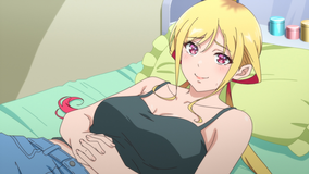 さわらないで小手指くん【オンエア版】 第10話