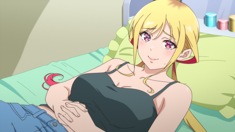 さわらないで小手指くん【オンエア版】 第10話