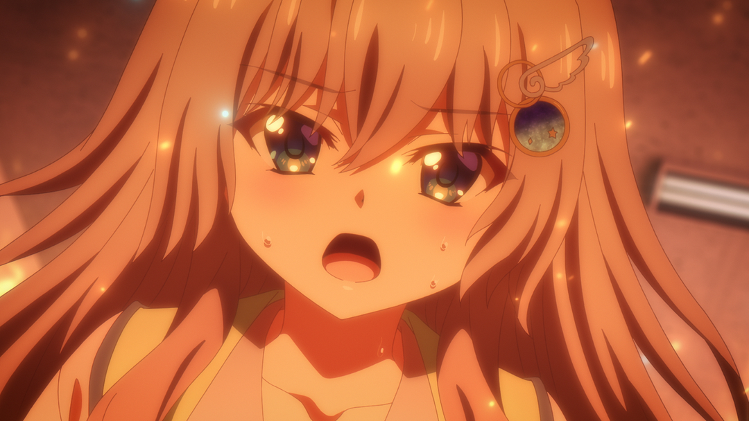 9-nine- Ruler’s Crown 第02話 | 映画・ドラマ・アニメの動画はTELASA(テラサ)