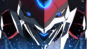 銀河機攻隊マジェスティックプリンス 第14話