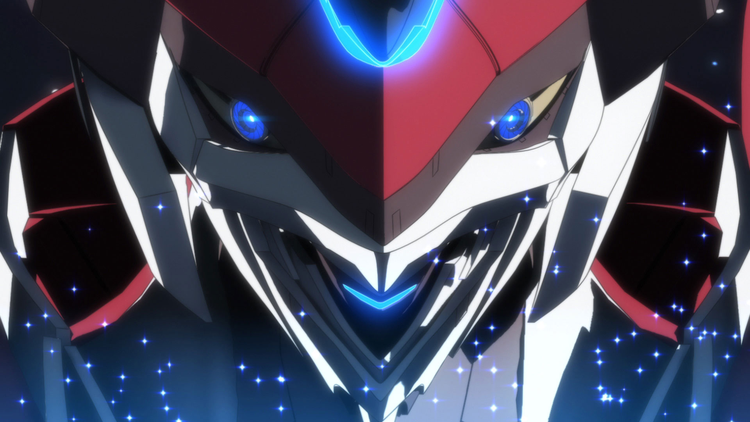 銀河機攻隊マジェスティックプリンス 第14話