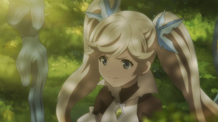 GRANBLUE FANTASY The Animation Season 2 第07話