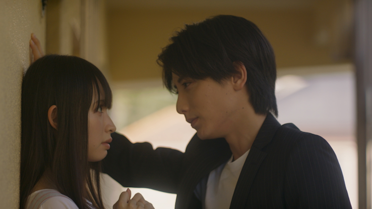 この動画は再生できません3 第04話（最終話）