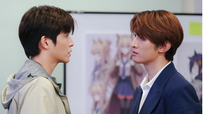 Dating Game～口説いてもいいですか、ボス！？～ ＜タイ放送版＞ 第01話／字幕