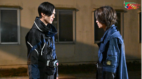 仮面ライダーギーツ 第19話
