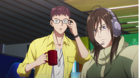 破産富豪 The Richest Man in GAME 第08話