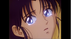 るろうに剣心-明治剣客浪漫譚-（1996年版） 第32話