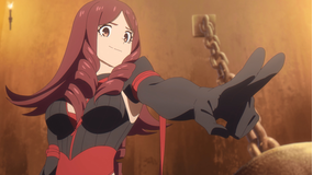 不死身な僕の日常 シーズン2 第03話