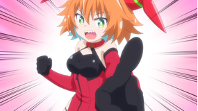 アルマちゃんは家族になりたい 第04話