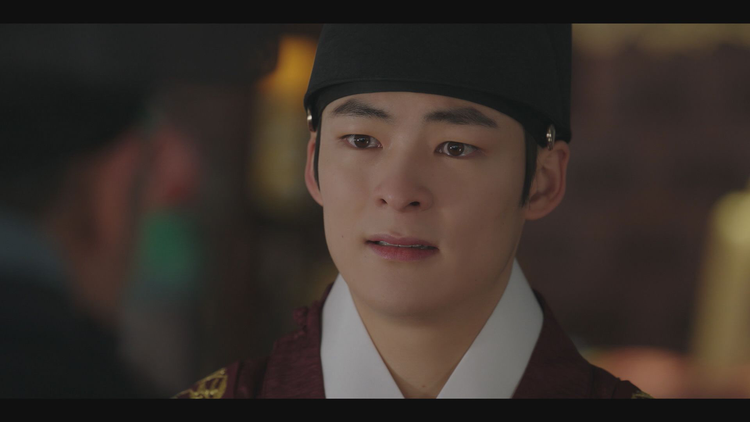 朝鮮弁護士カン・ハンス~誓いの法典~ 第16話/字幕