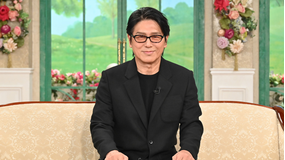 徹子の部屋 ＜高橋克典＞音楽一家で育ち…現在はチェロ演奏に挑戦中！（2025/11/27放送分）