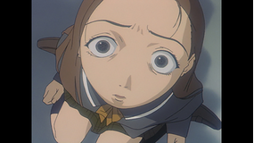 serial experiments lain 第05話