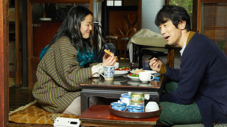 ミヤコが京都にやって来た!(2021/02/14放送分)第06話(最終話)