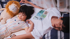 ライオンの隠れ家 第03話