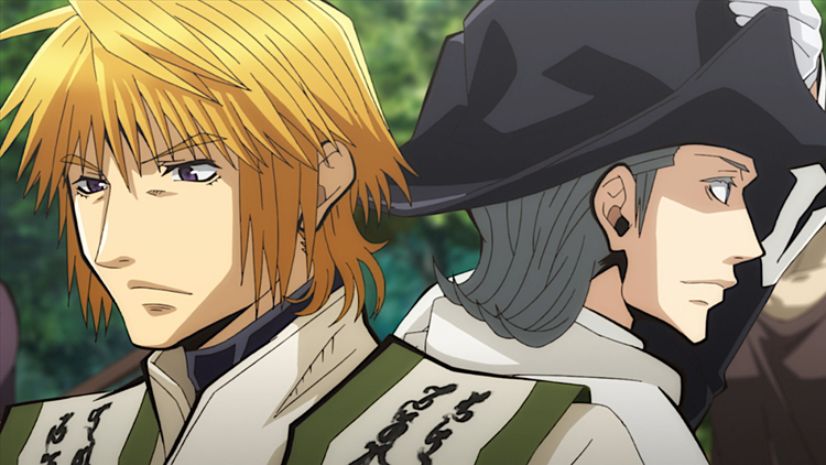 最遊記RELOAD -ZEROIN- 第10話