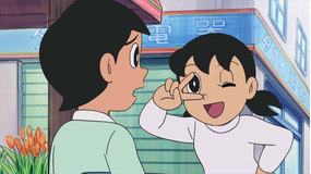 ドラえもん こんなしずかちゃんイヤ！