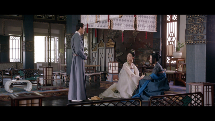 鳳凰の飛翔 第44話/字幕