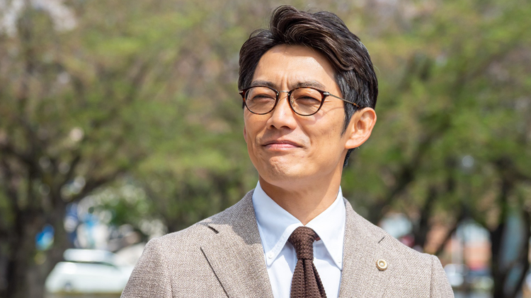 リーガル・ハート~いのちの再建弁護士~(2019/08/05放送分)第03話