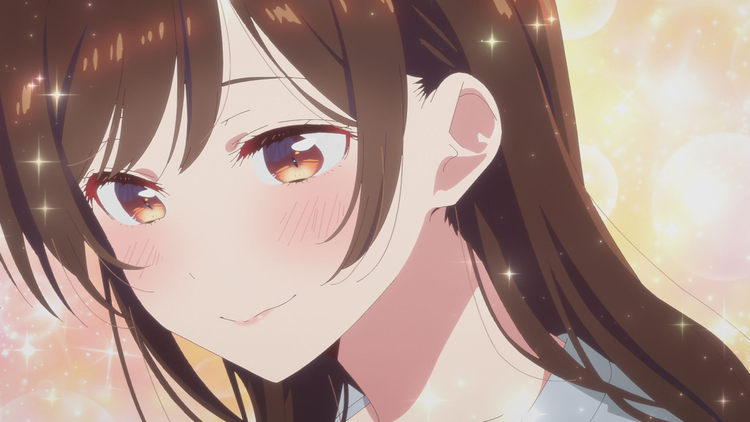 彼女、お借りします Season4 第09話