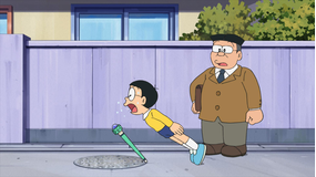 ドラえもん リフトストック