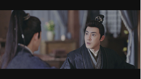 長風渡 ～あなたと綴る、運命の縁～ 第28話／字幕