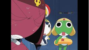 ケロロ軍曹 1stシーズン 第17話