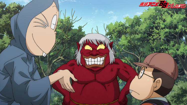 ゲゲゲの鬼太郎 第6作 シーズン2 第092話 映画 ドラマ アニメの動画はtelasa