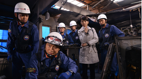 火災調査官・紅蓮次郎 第15作（2015/6/6放送）