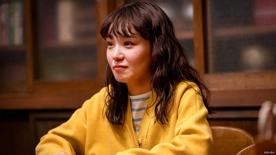 春になったら(2024/03/18放送分)第10話 国内ドラマの動画配信はTELASA(テラサ)見逃し配信&動画が見放題