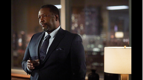 SUITS/スーツ シーズン8 第03話/吹替