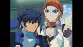 ゾイド フューザーズ 第25話