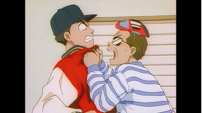 赤ちゃんと僕 第24話