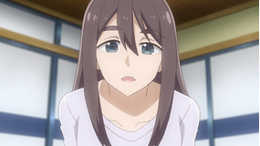 女子かう生 第06話