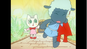 ニャニがニャンだー ニャンダーかめん 第39話